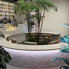 Add Personality to Your Space with Faux Stone Panels