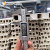 TV Background WPC Fluted Wall Panel Wall Pladding