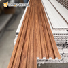 2023 Design Plastic Wall Panels Sheet WPC Interior Wall Panel