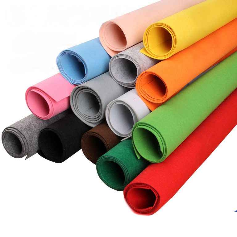 Acoustic Material Polyester Fiber 3D Interior Panels