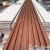 Hot Selling Cladding Interior Cladding Waterproof WPC Wall Panel