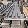 Popular Style Board Wood Plastic Composite WPC Wall Panel