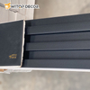 Factory Price Fireproof WPC Wall Panel for Interior Decoration