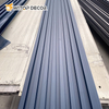 Eco-Friendly WPC Wall Panels Indoor WPC Wall Panel
