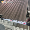 Marvelous High Strength WPC Wall Panel for House Decoration
