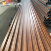 Hot Sale Eco-Friendly Interior Wood Wall Panel WPC Panel