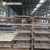 Luxury PU Stone Panels Artificial Stone