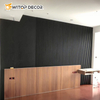 China Factory Bamboo Veneer Board Good Price Wood Veneer Charcoal Panel