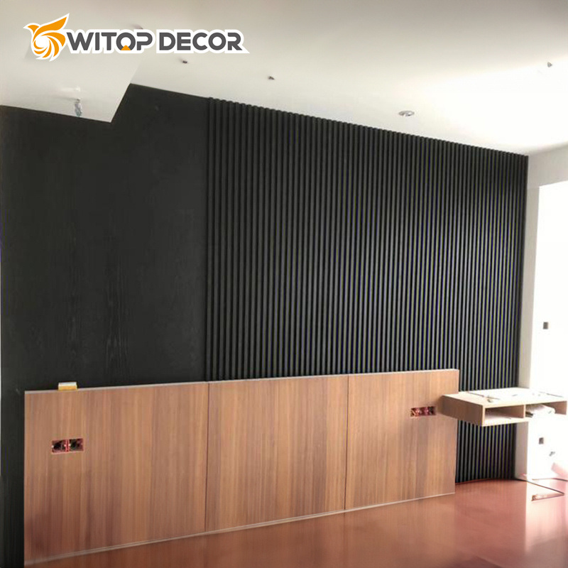 China Factory Bamboo Veneer Board Good Price Wood Veneer Charcoal Panel
