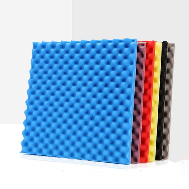 Mineral Wool Soundproofing Acoustic Panel