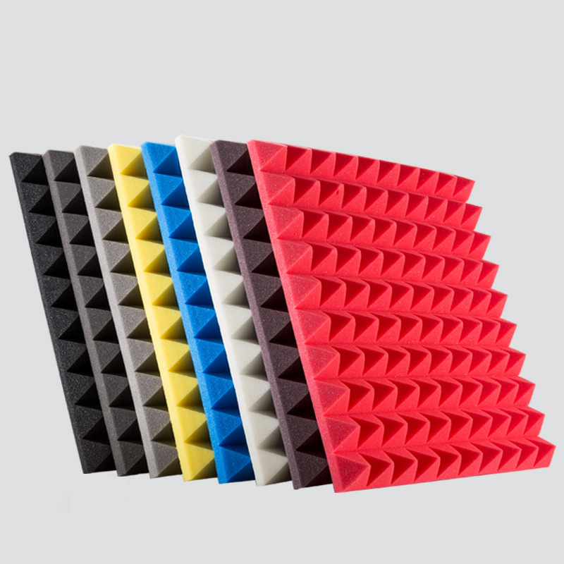 Acoustic Polyester Panel for Wall