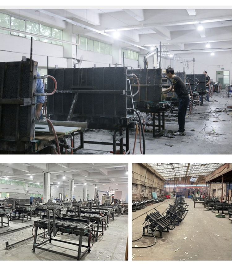 Artificial Stone Type Lightweight Polyurethane PU Wall Panel