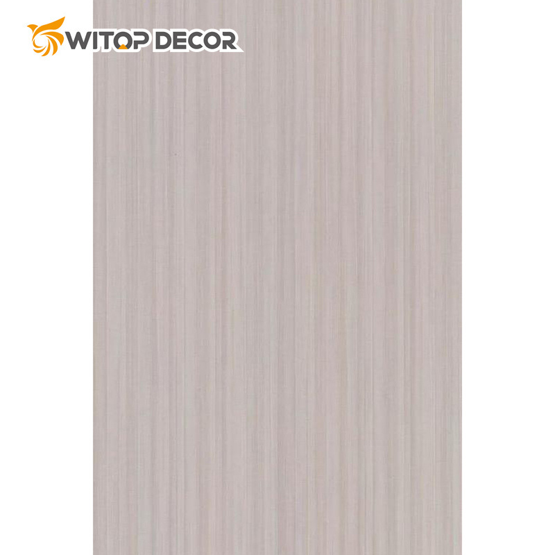 High Quality Interior Decorative Bamboo Charcoal Wood Veneer Charcoal