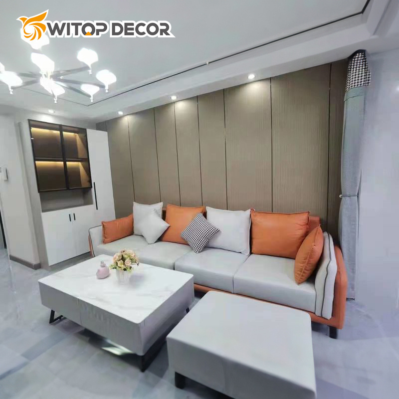 4*8 UV Marble Sheet PVC Marble Sheet UV Board for Saudi Arabia