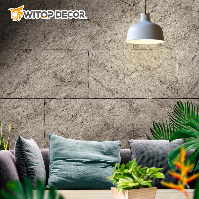 Stone Veneer Exterior Wall Stone