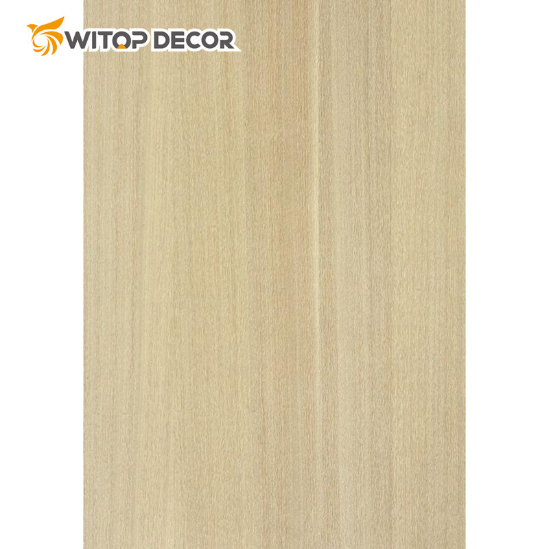 Slotting Good Quality Bamboo Charcoal Decoration Factory Wood Veneer Charcoal Panel