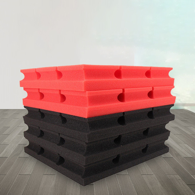 Polyester Acoustic Panel for Baffles
