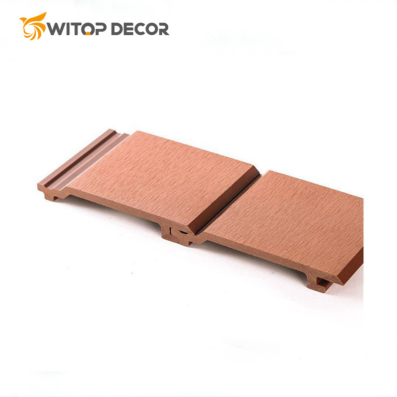 Fast Delivery Decor WPC Wall Panels WPC Wall Board