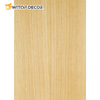 Witop WPC B1 Fireproof E0 Grade Bamboo Veneer Board Price Bamboo Decoration Factory