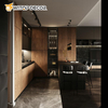 Witop WPC Eco-Friendly Cheap Price Wall Panel Board Building Material Bamboo Wood Fiber Board