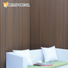Moisture-Resistant WPC Wall Panels for Humid Climates
