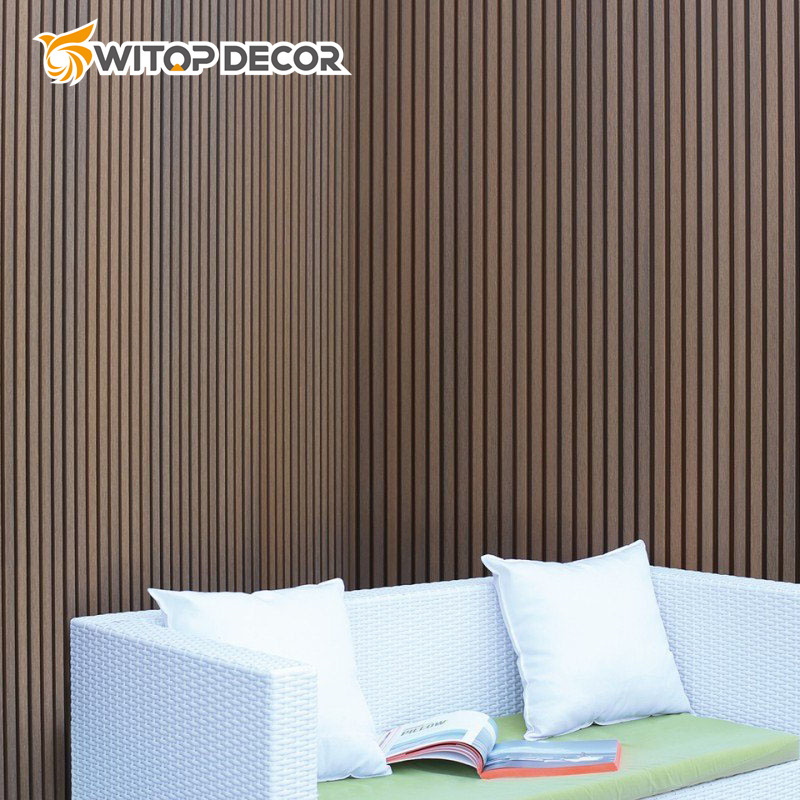Moisture-Resistant WPC Wall Panels for Humid Climates