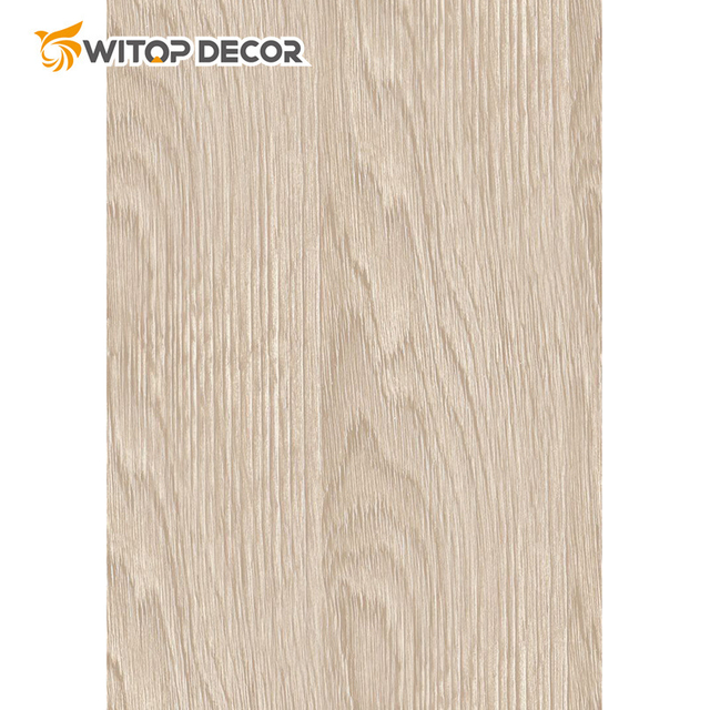 Witop WPC Wall Cladding PVC Wall Panel WPC Indoor Wall Panel for Interior Decoration