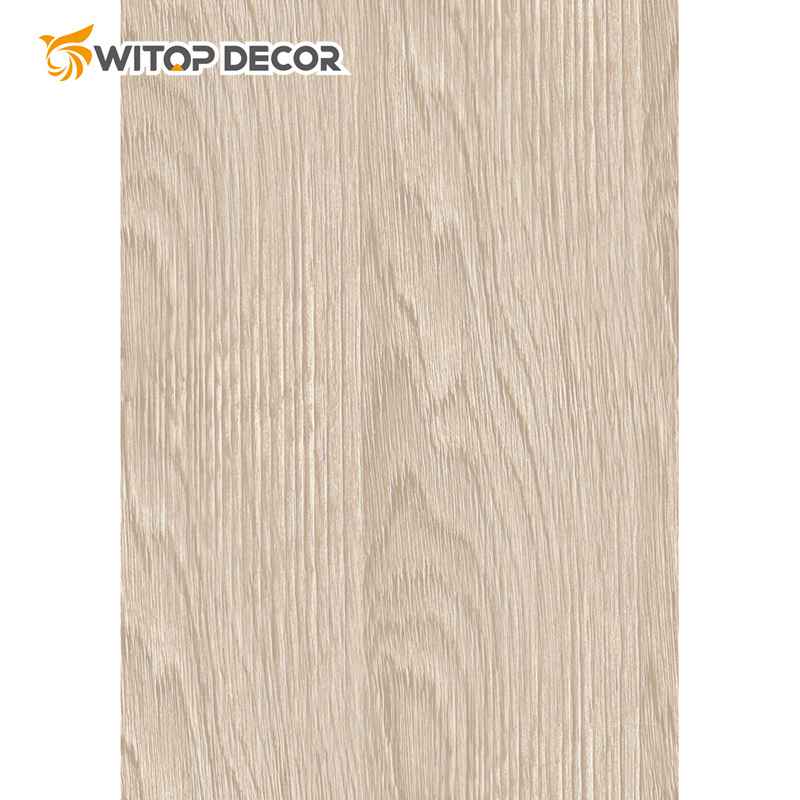Witop WPC Wall Cladding PVC Wall Panel WPC Indoor Wall Panel for Interior Decoration