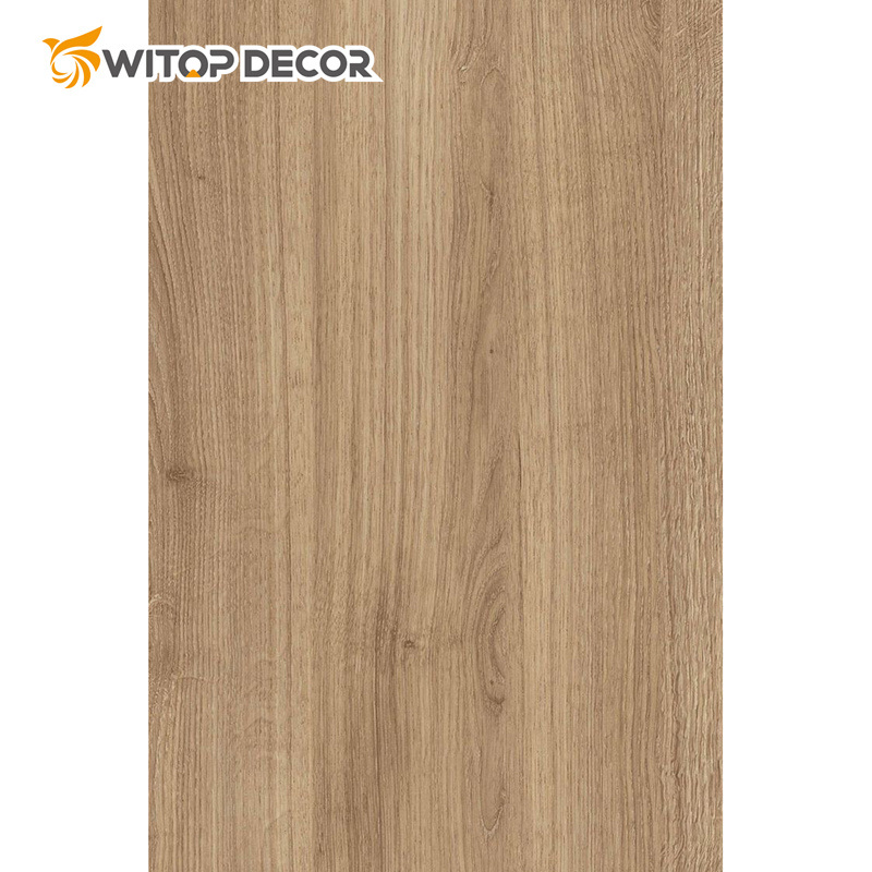 Witop WPC Easy Installation Bamboo Fiber Board Bamboo Charcoal Veneer