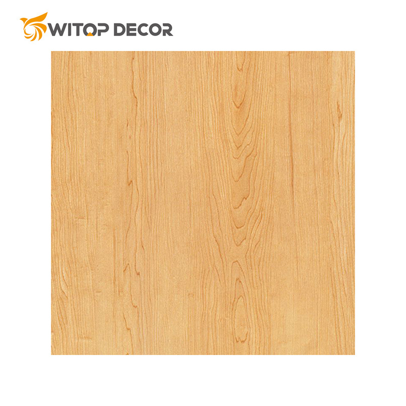 Factory Price WPC Solid Wall Decorative Panel Bendable Bamboo Veneer Board