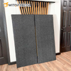 Noise Reduction Acoustic Wall Panel