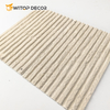 Soft Stone Panel Flexible Cladding Stone for Interior Wall Decoration