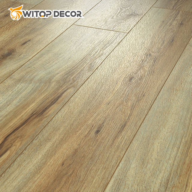 New Best Price Rigid Core Spc Flooring Board