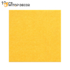 9mm Hexagon Polyester Sound Acoustic Wall Panels Soundproof with Selfadhesive
