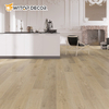 100% Waterproof Click Rigid Core Vinyl Plank Spc Flooring