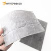 Luxury Natural Slate Stone Veneer Stone Flexible Slate Stone at Best Price