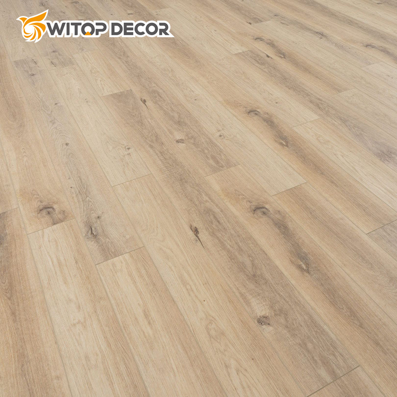 New Design Easy Install 4mm Modern Spc Flooring