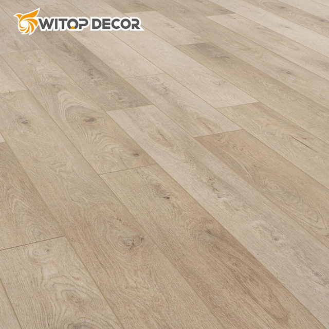 Waterproof Luxury Plank 6mm 5mm 4mm Click Vinyl Spc Flooring
