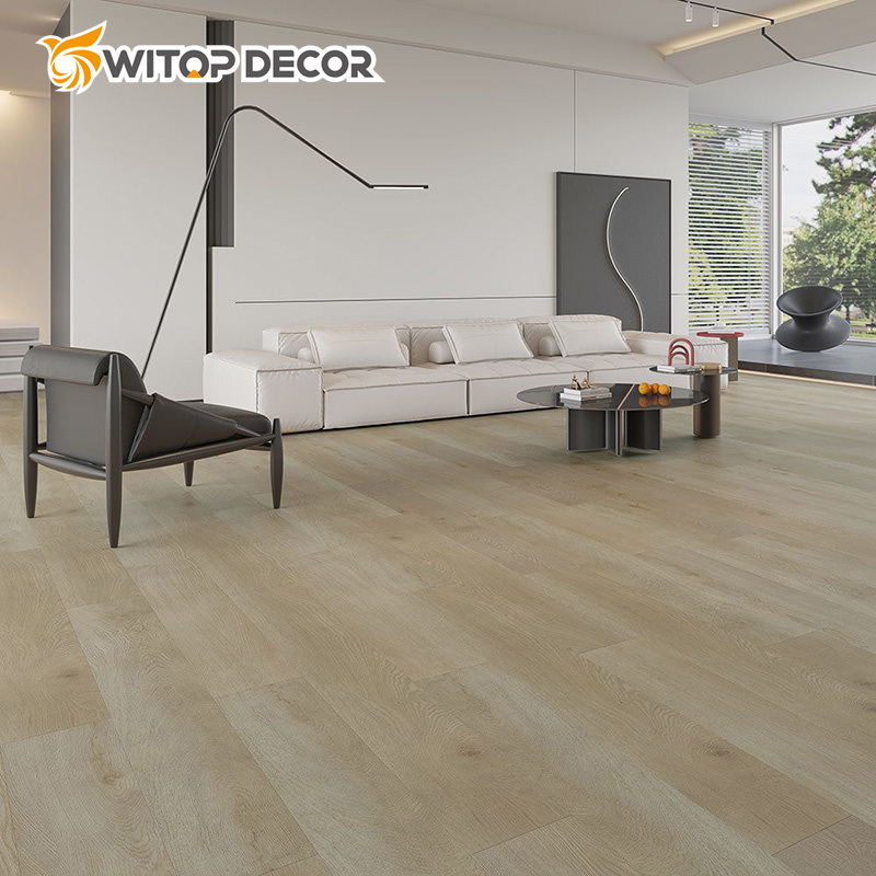 Wholesale Waterproof Spc Vinyl Flooring