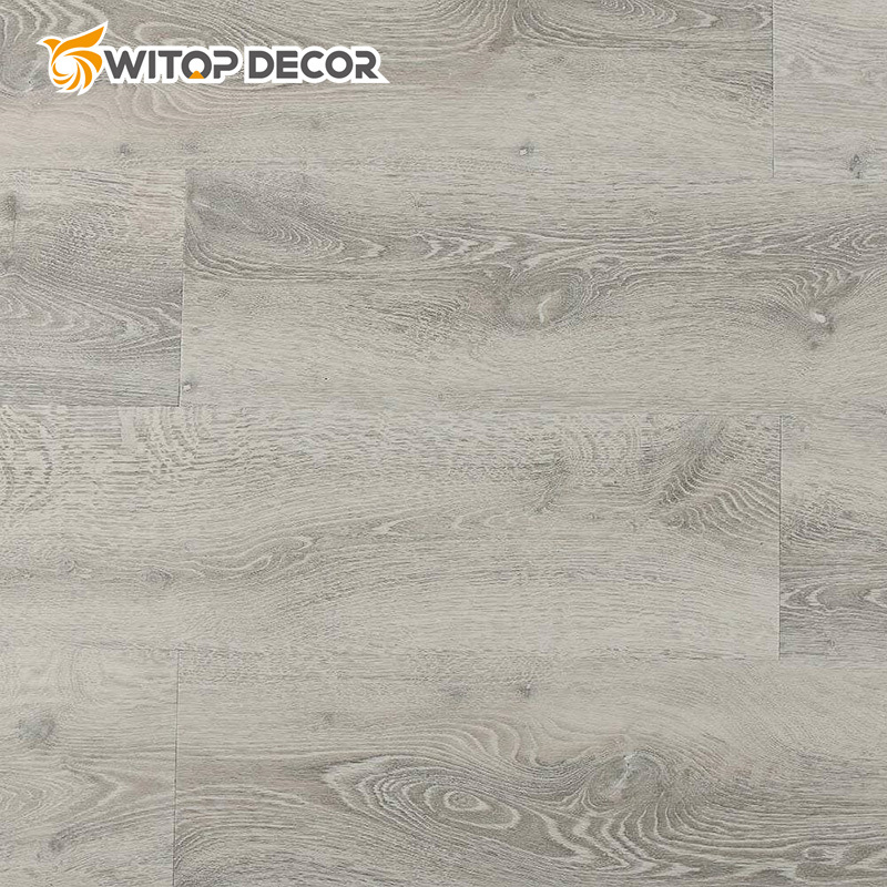 Wear-Resisting and Waterproof Spc Lock Flooring