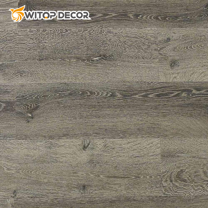 Wear-Resisting and Waterproof Spc Lock Flooring