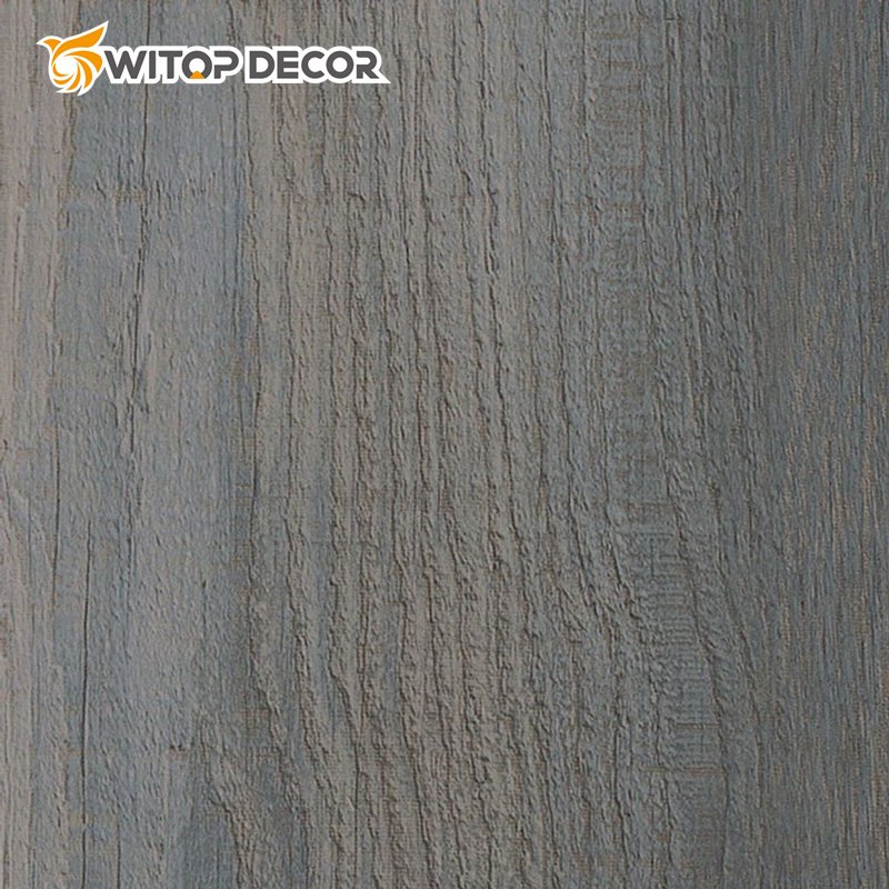 Vinyl Flooring 4mm 8mm Waterproof Interlock Click Lvt Spc Flooring