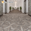 8mm Lowes Cheap Interlocking Lvt Flooring WPC