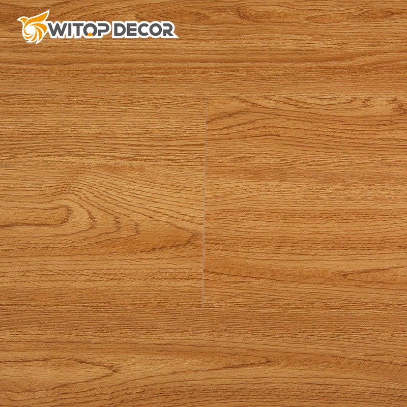 Anti-Scratch Waterproof Indoor Dry Back Spc Flooring