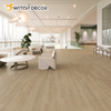 Strong Surface 5.0mm Rigid Mspc Flooring, Mspc Lvt Floor