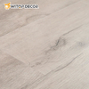 China Factory 5.5 mm Plastic Floor Spc Vinyl Flooring with Padding