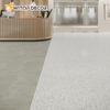 Luxury Vinyl Wooden Texture PVC Flooring/Vinyl Plank/ Lvt Flooring Tile