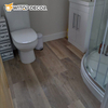 100% Waterproof Factory Price Luxury Lvt PVC Vinyl Flooring
