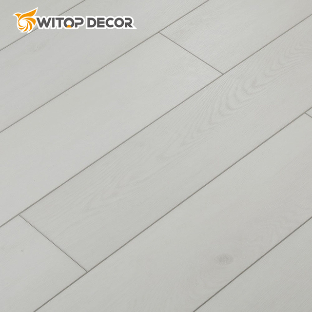 Engineered Spc Vinyl Plank Click Flooring PVC Flooring Waterproof
