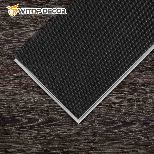 Waterproof Flooring Stone Plastic Composite Spc Flooring Vinyl Flooring Planks Click Floor
